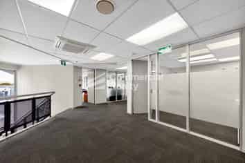 Prime Central Auckland Industrial
