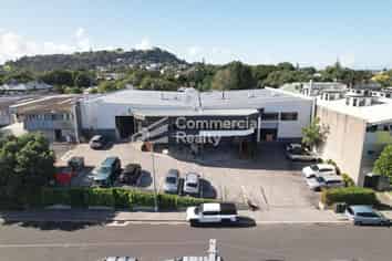 Prime Central Auckland Industrial