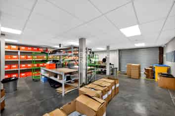 Prime Central Auckland Industrial