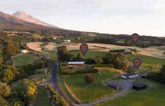 582 Upper Pitone Road, Okato