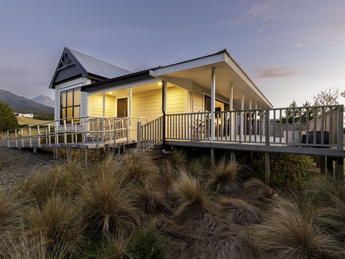 582 Upper Pitone Road, Okato, New Plymouth, Taranaki - Photo 2