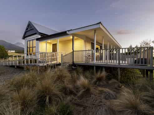 582 Upper Pitone Road, Okato