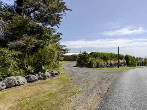 582 Upper Pitone Road, Okato