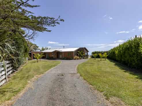 582 Upper Pitone Road, Okato