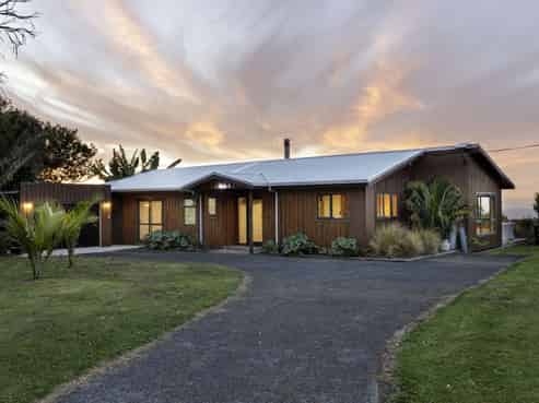 582 Upper Pitone Road, Okato