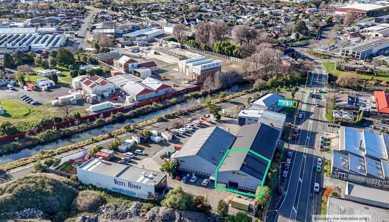  Unit C1, 10 Garlands Road, Woolston