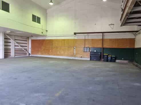 Cost-Effective Woolston Industrial