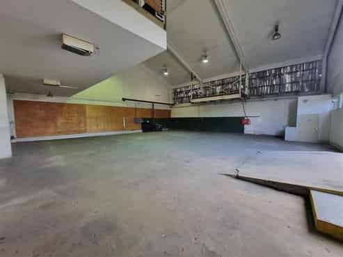 Cost-Effective Woolston Industrial
