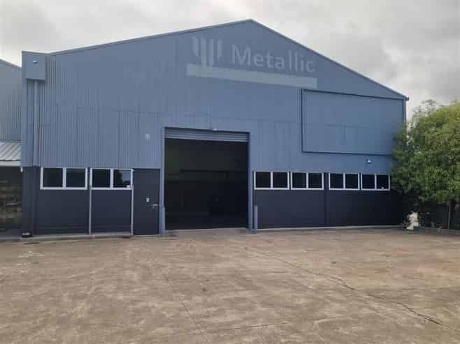 Cost-Effective Woolston Industrial