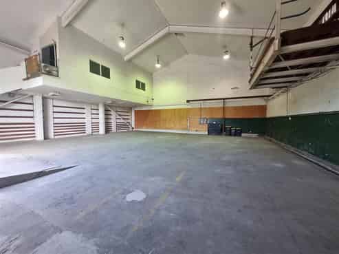 Cost-Effective Woolston Industrial