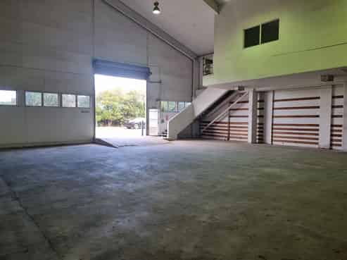 Cost-Effective Woolston Industrial