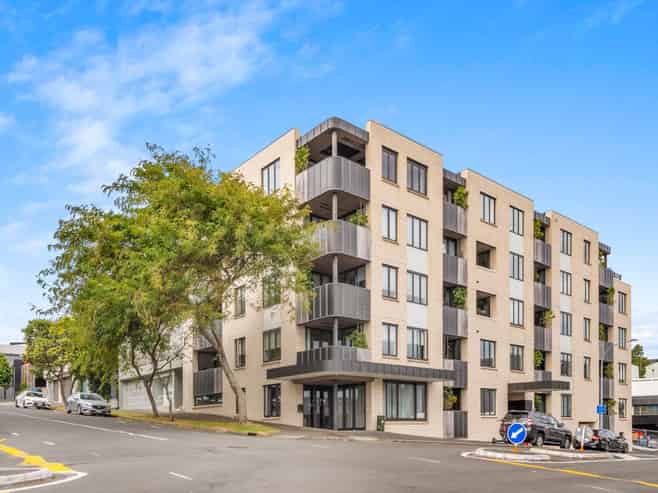 405/23A Pollen Street, Grey Lynn