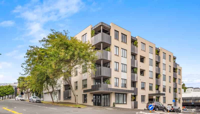 405/23A Pollen Street, Grey Lynn