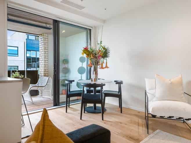 405/23A Pollen Street, Grey Lynn