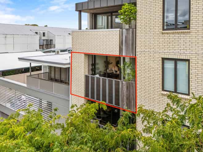 405/23A Pollen Street, Grey Lynn