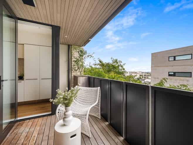 405/23A Pollen Street, Grey Lynn