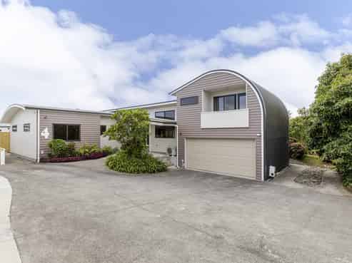 4 Iwanui Close, Waitara