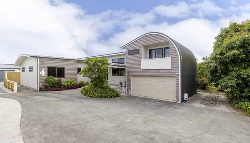 4 Iwanui Close, Waitara