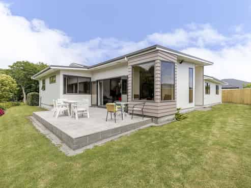 4 Iwanui Close, Waitara