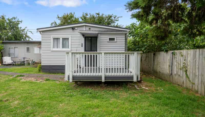 1/122 Church Street, Otahuhu