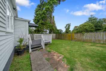1/122 Church Street, Otahuhu