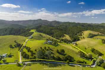 64 Ross Road, Parua Bay