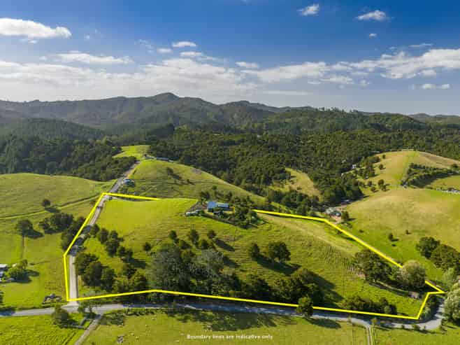 64 Ross Road, Parua Bay