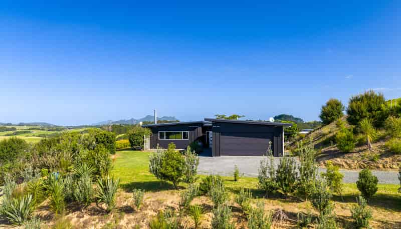 64 Ross Road, Parua Bay