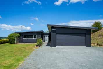 64 Ross Road, Parua Bay
