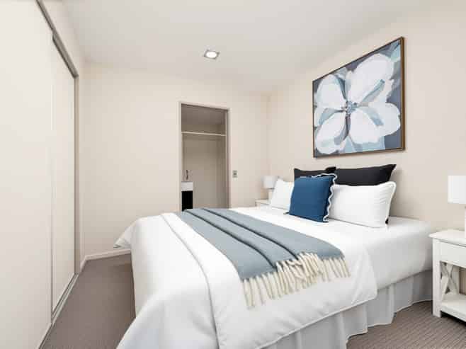 6G/16 Chapman Street, Grey Lynn