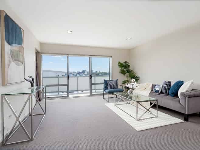 6G/16 Chapman Street, Grey Lynn