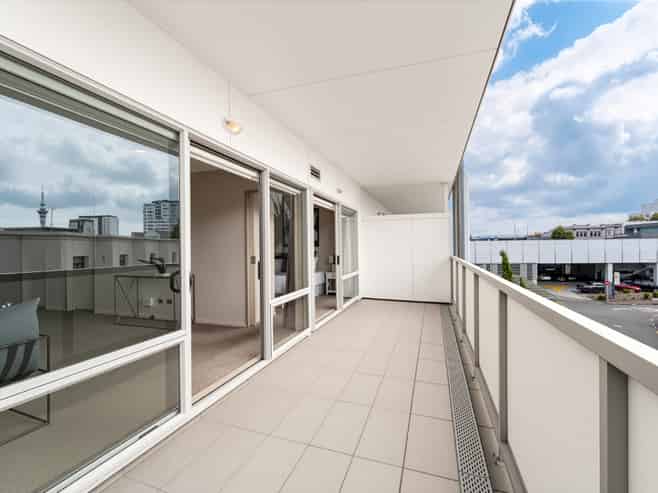 6G/16 Chapman Street, Grey Lynn