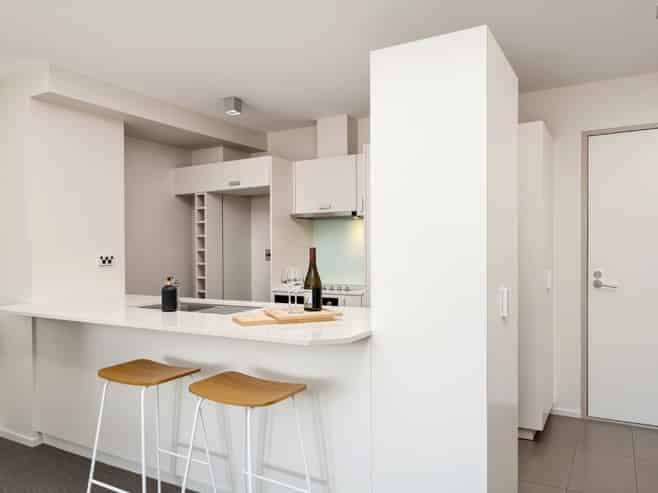 6G/16 Chapman Street, Grey Lynn