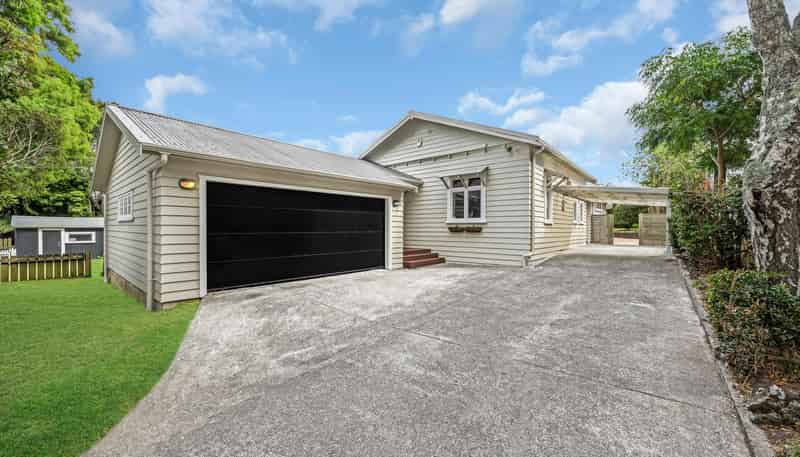 168 Arthur Street, Onehunga