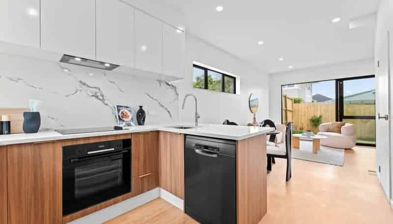 3/58 Waipani Road, Te Atatu Peninsula