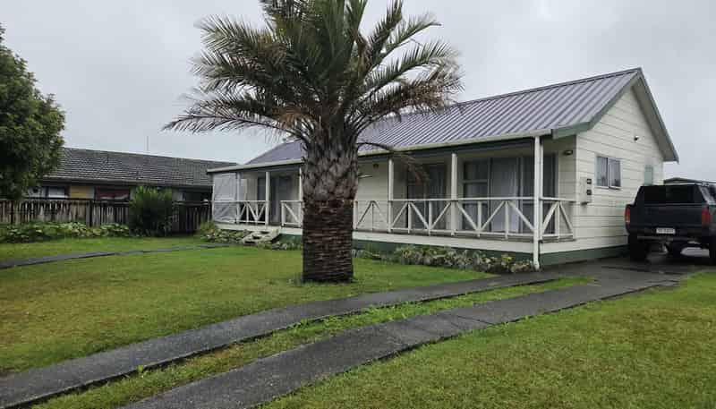 27 Taraire Street, Kaikohe