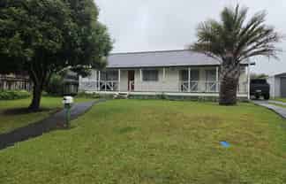 27 Taraire Street, Kaikohe