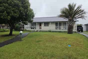 27 Taraire Street, Kaikohe