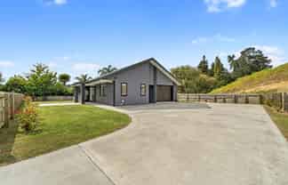 7 Waugh Lane, Huntly