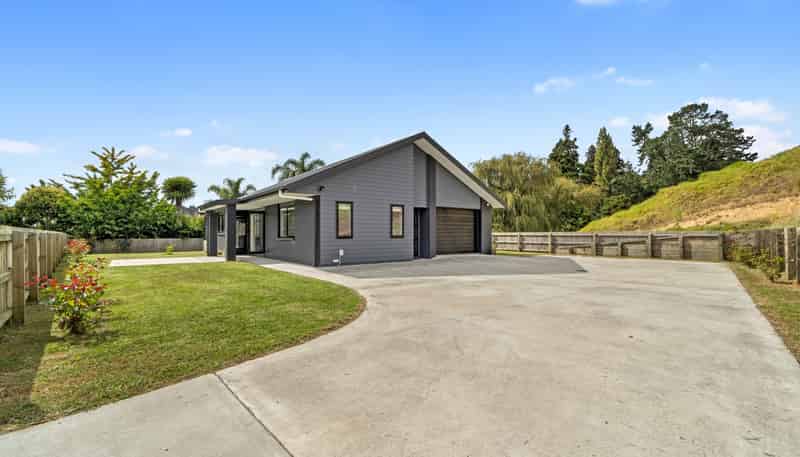 7 Waugh Lane, Huntly