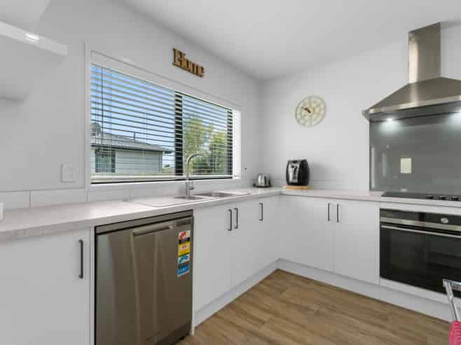 7 Waugh Lane, Huntly