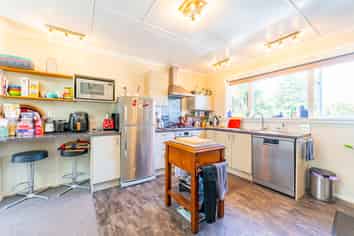 77 Bledisloe Street, Kurow