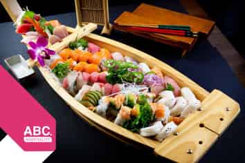 Waiheke Japanese – $97K+ Net Profit | $180k