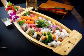 Waiheke Japanese – $97K+ Net Profit | $180k