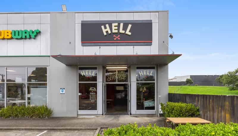 F/639 Whangaparaoa Road, Stanmore Bay