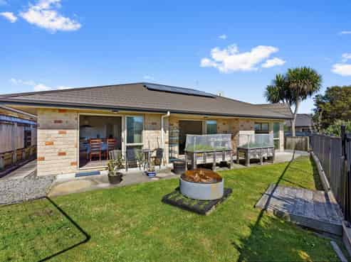 11B Ludlam Way, Otaki