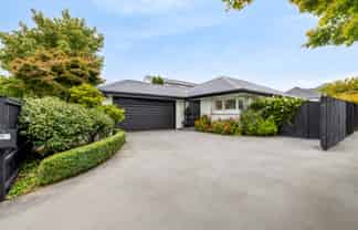 11 Kotare Street, Fendalton