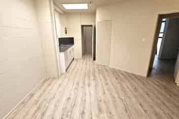 FUNCTIONAL INDUSTRIAL UNIT
