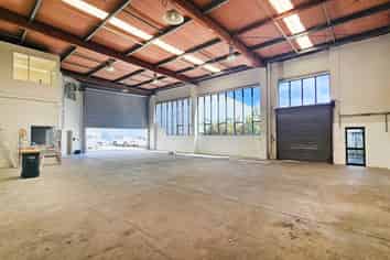 FUNCTIONAL INDUSTRIAL UNIT
