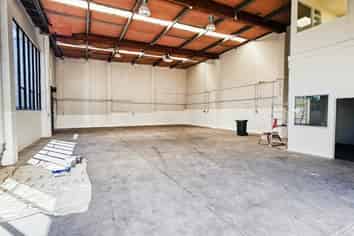 FUNCTIONAL INDUSTRIAL UNIT
